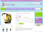 Online shopping website for Babymall