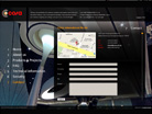 Corporate website design for Cosa International Pte Ltd